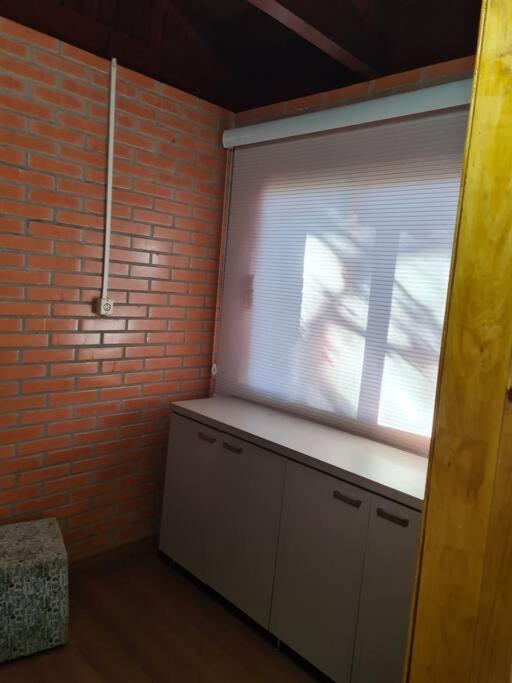 Chacara.Lazer.Cxs Villa Caxias do Sul Eksteriør billede
