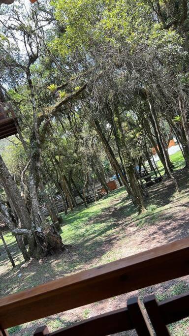 Chacara.Lazer.Cxs Villa Caxias do Sul Eksteriør billede