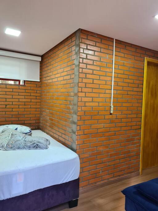 Chacara.Lazer.Cxs Villa Caxias do Sul Eksteriør billede